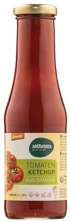 Tomatenketchup demeter 300 ml