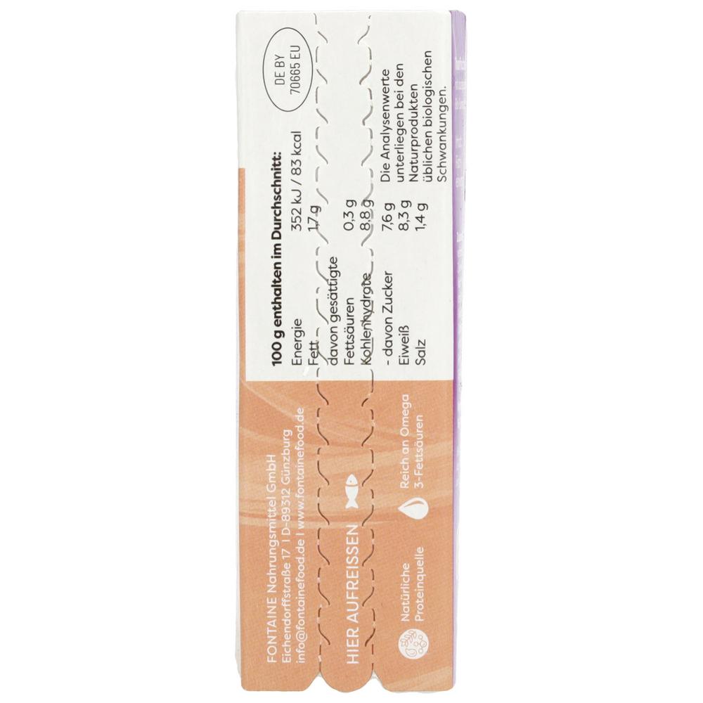 Thunfischsalat Asia 200 g