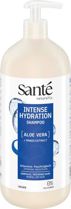 Intense Hydration Shampoo 950 ml