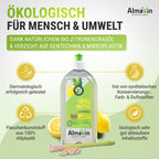 Spülmittel Zitronengras 500 ml