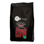 Café Pino Lupinenkaffee ganze Bohne 500 g