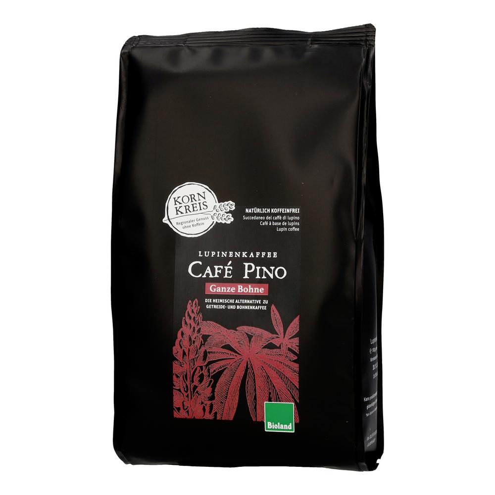 Café Pino Lupinenkaffee ganze Bohne 500 g
