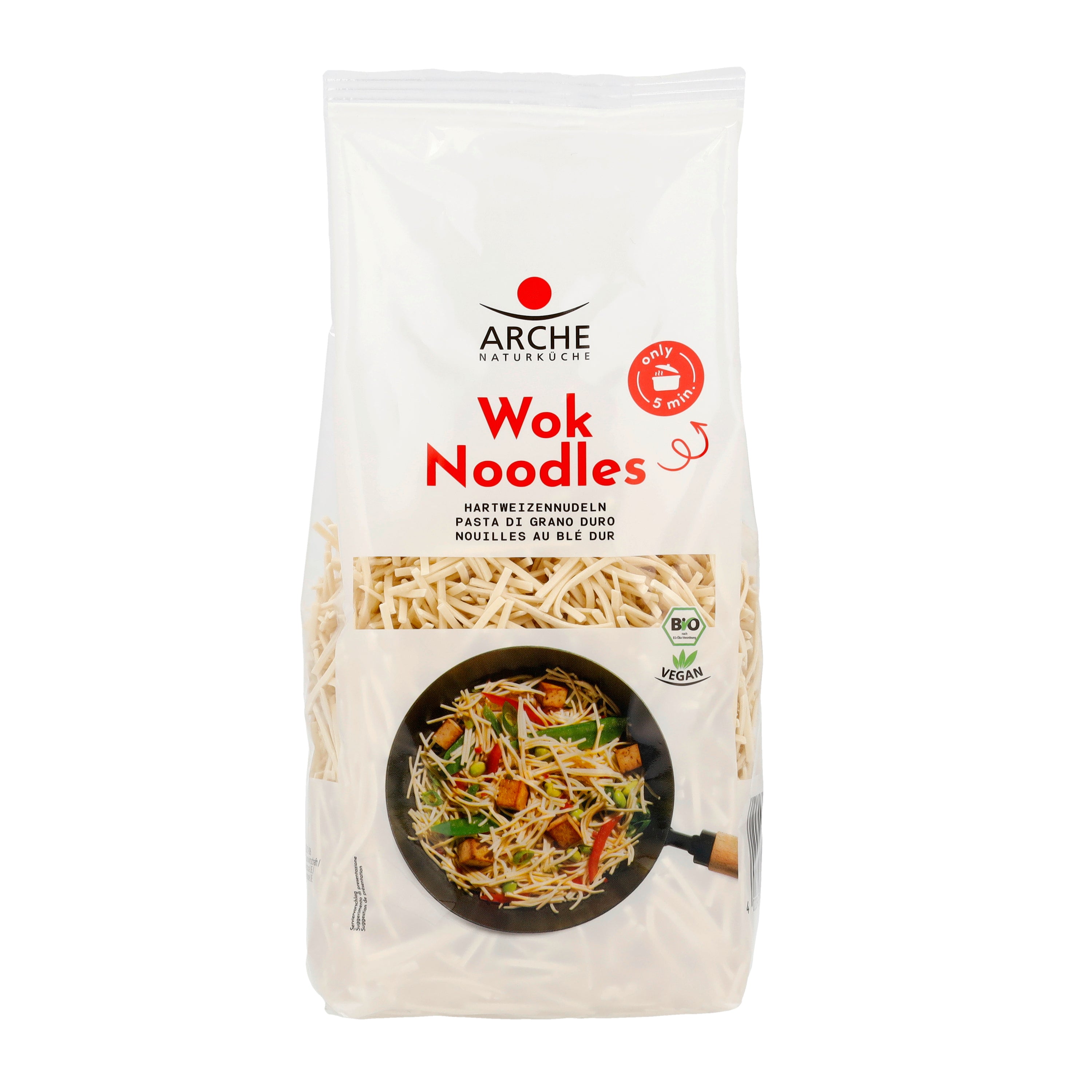 Wok Noodles 250 g