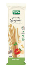 Spaghetti Sommerdinkel 500 g