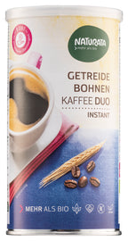 DUO Getreide-Bohnenkaffee instant 100 g