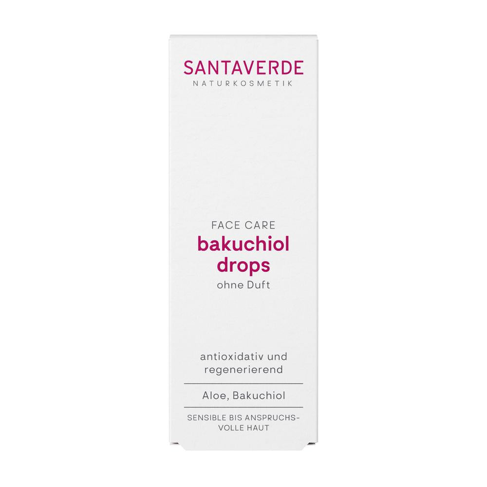 Bakuchiol drops ohne Duft 30 ml