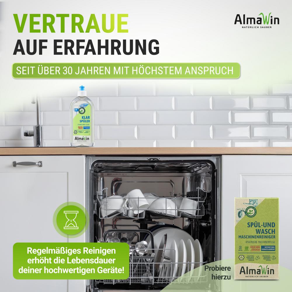 Klarspüler 500 ml