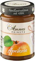 Konfitüre extra Aprikosen 225 g