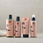 Nordic Berry Rich Repair Shampoo 500 ml