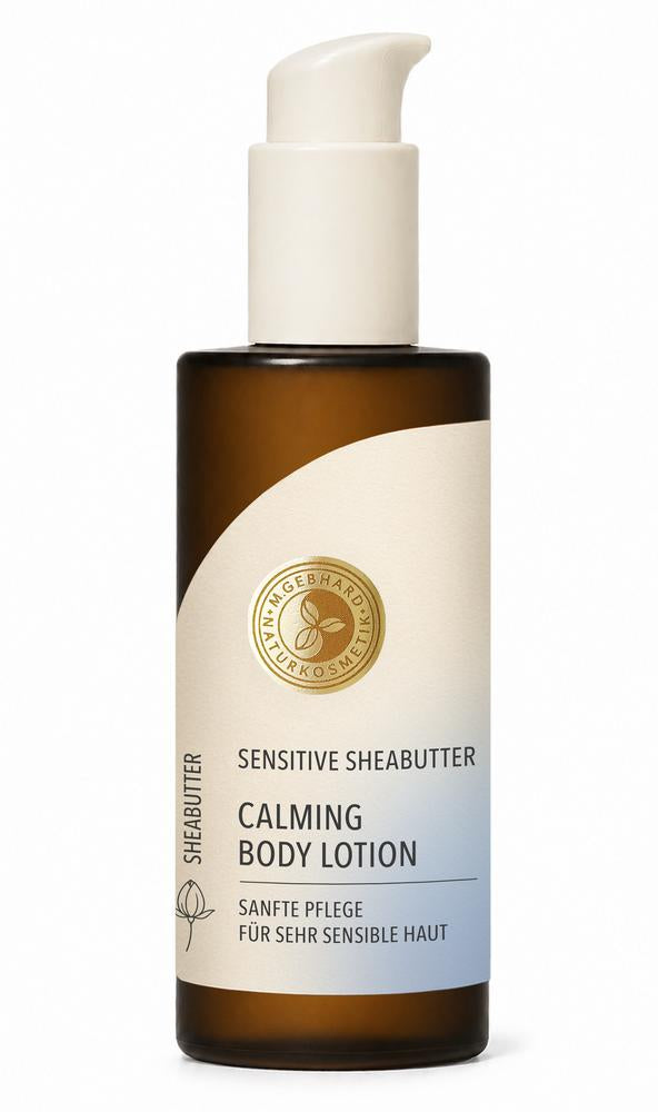Sheabutter Calming Body Lotion 150 ml
