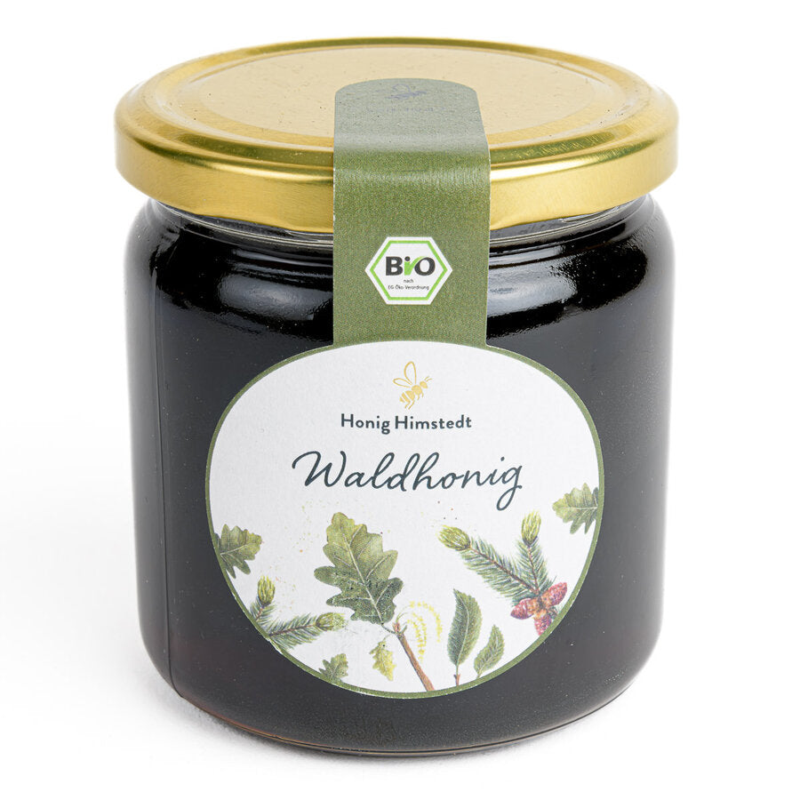 Waldhonig 500 g