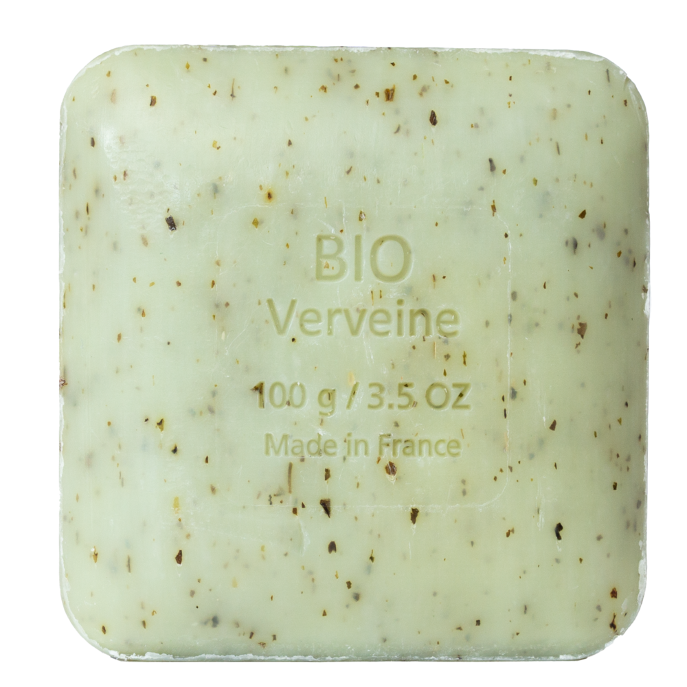 Blütenseife Eisenkraut 100 g