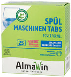 Spülmaschinentabs 25 Stk