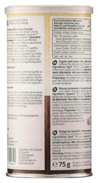 Dinkelkaffee Instant demeter 75 g