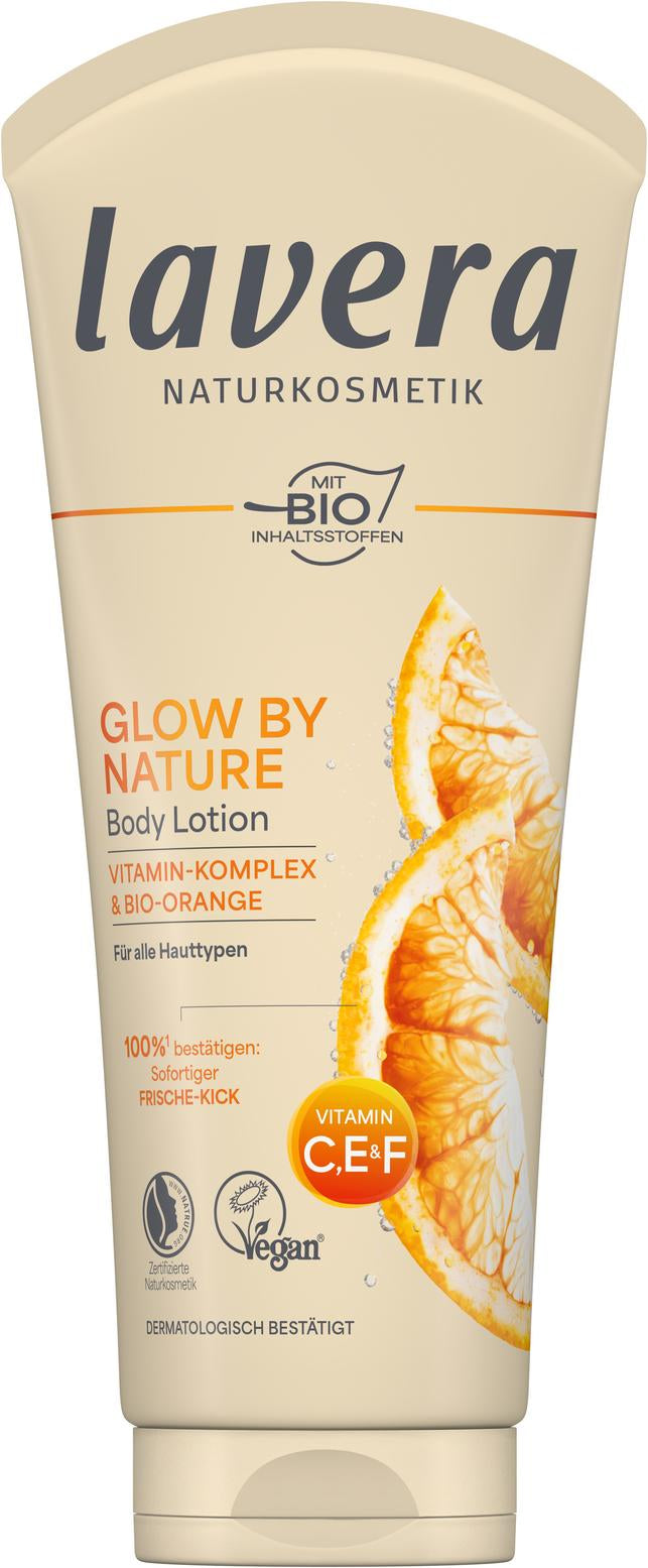 Glow by Nature Body Lotion 200 ml