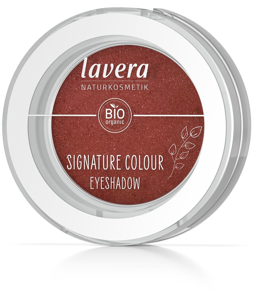 Signature Colour Eyeshadow -Red Ochre 06- 1 Stk