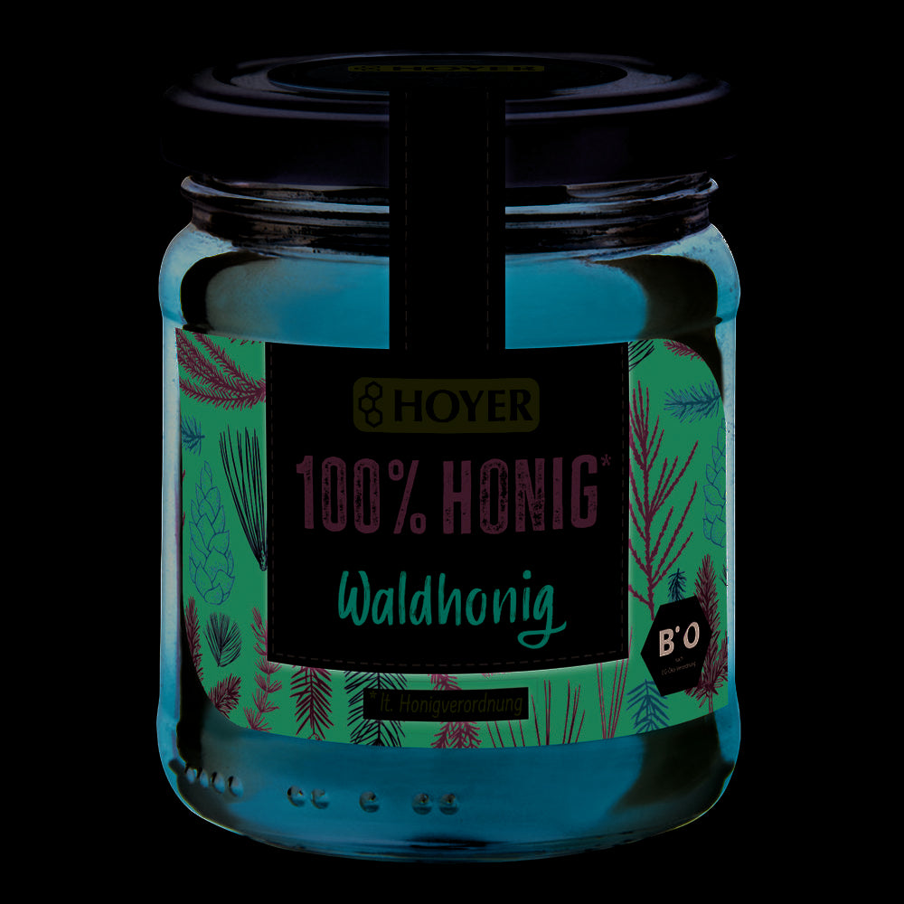 Waldhonig 250 g