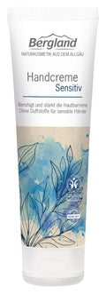 Handcreme Sensitiv 75 ml