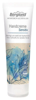 Handcreme Sensitiv 75 ml