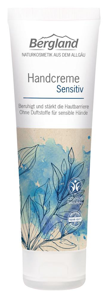 Handcreme Sensitiv 75 ml