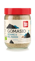 Gomasio Sesamsalz Glas 225 g