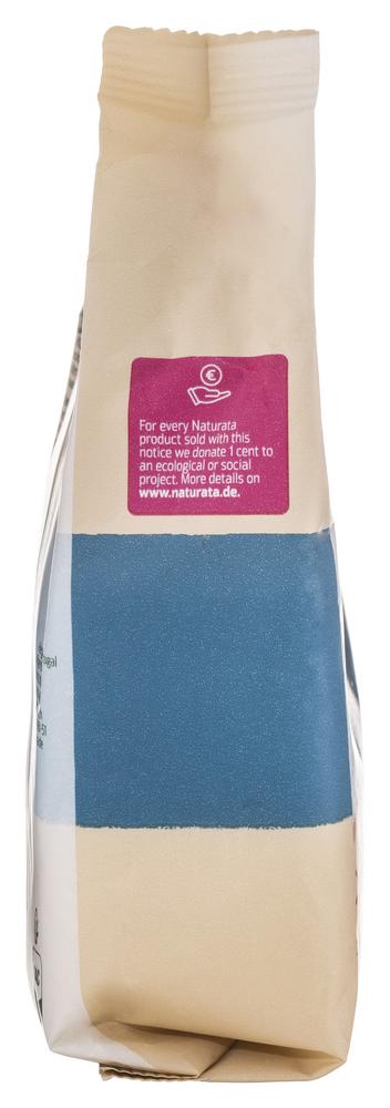 Atlantik-Meersalz  grob für die Mühle 500 g