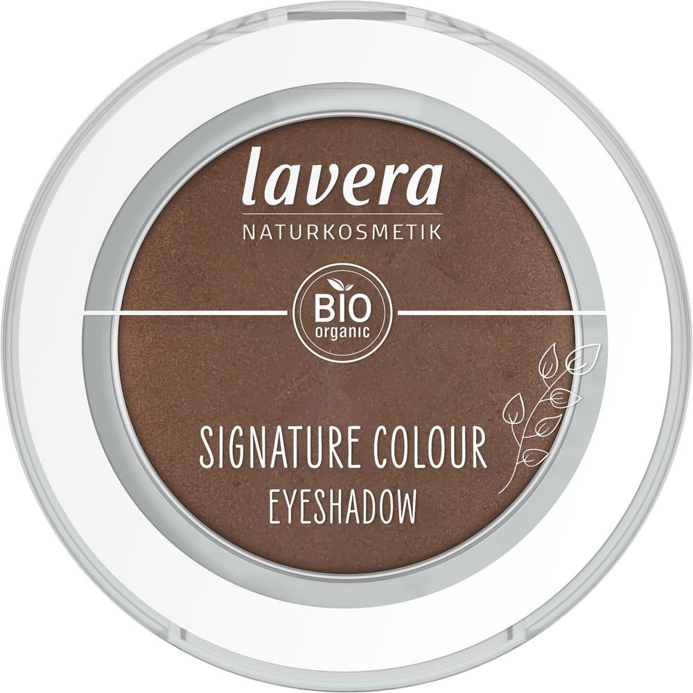 Signature Colour Eyeshadow -Walnut 02- 1 Stk