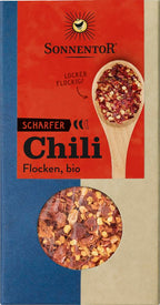 Chili Flocken 45 g