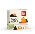 Agar Agar Pulver 6x2 g