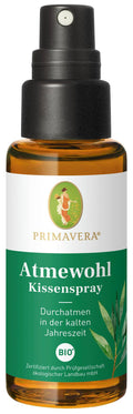 Atmewohl Kissenspray 30 ml