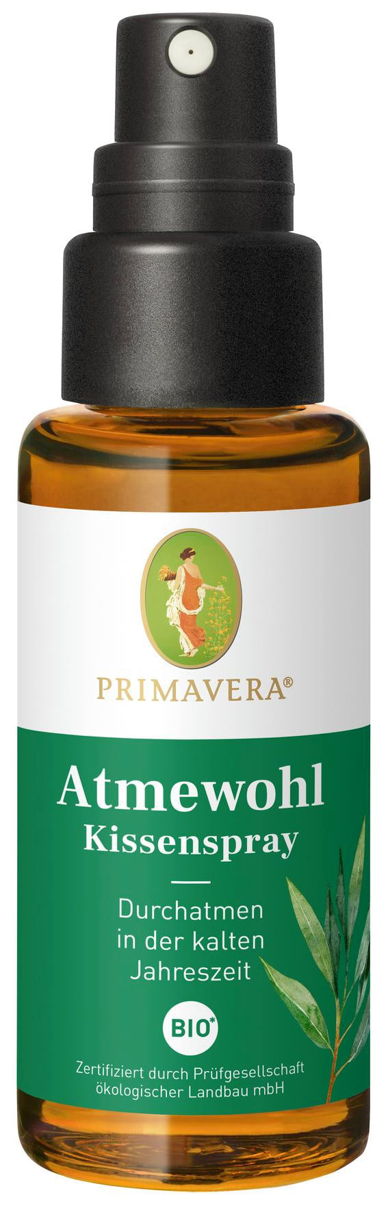 Atmewohl Kissenspray 30 ml