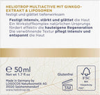 Multiactive Tagescreme - für anspruchsvolle&reife 50 ml