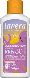 Sonnenlotion Sensitiv Kids LSF 50 100 ml