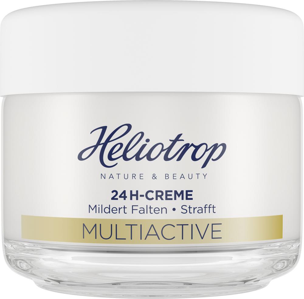 Multiactive 24 Stunden Creme 50 ml