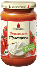Tomatensauce Mascarpone 340 ml