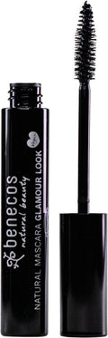 Mascara Glamour Look ultimate black 8  ml