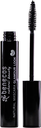 Mascara Glamour Look ultimate black 8  ml