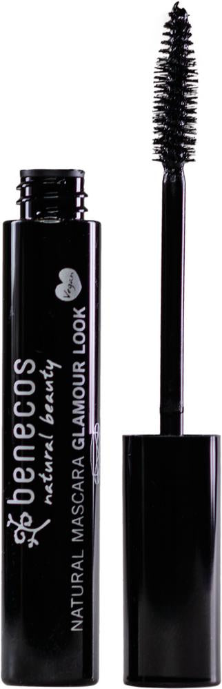 Mascara Glamour Look ultimate black 8  ml