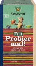 Tee Probier mal! Doppelkammerbeutel 33,9 g