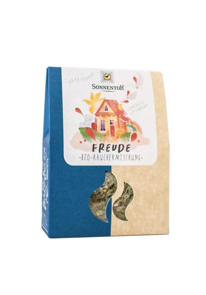 Räuchermischung Freude 20 g