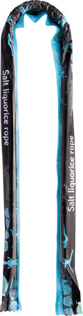Lakritz Schlangen salzig 70cm 56 g
