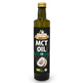 Premium MCT-Öl C8 aus Kokosöl 500 ml