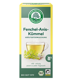 Fenchel-Anis-Kümmel Kräutertee 50 g