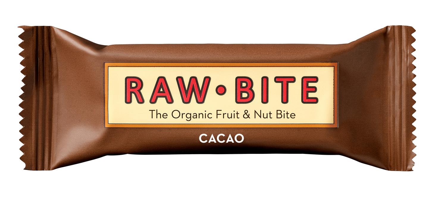 Cacao-Riegel 50 g