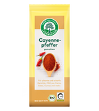 Cayennepfeffer fein gemahlene Chilis 50 g
