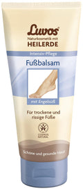 Fußbalsam regenerierend Intensivpflege 75 ml