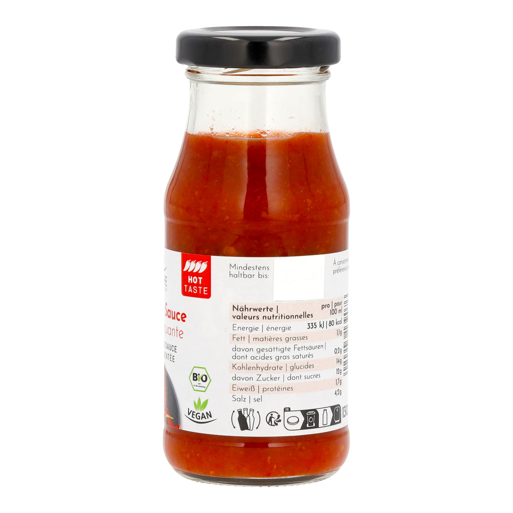 Sriracha Sauce 130 ml