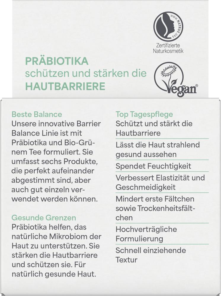 Barrier Balance Tagespflege 50 ml