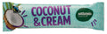 Schokoriegel Coconut & Cream 33 g