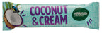 Schokoriegel Coconut & Cream 33 g